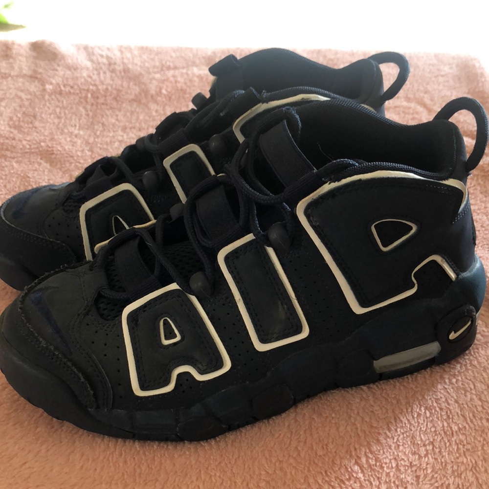 Nike Air Up temple kids